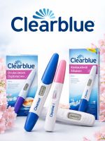 CLEARBLUE-testit