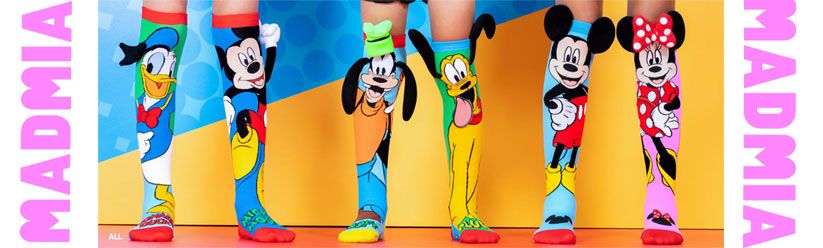 MADMIA Hassunhauskat Sukat