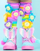 MADMIA Hassunhauskat Sukat