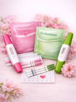 Raskaustesti ja ovulaatiotesti – testipaketit