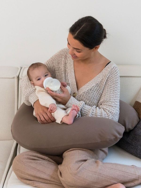 Buddy imetystyyny / vartalotyyny, caribou