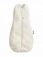 ErgoCocoon Unipussi & Kapalo 0–3kk TOG 1.0 – Oatmeal Marle