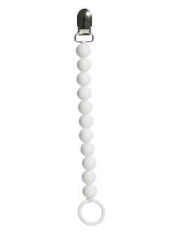 Tuttinauha Basic - White