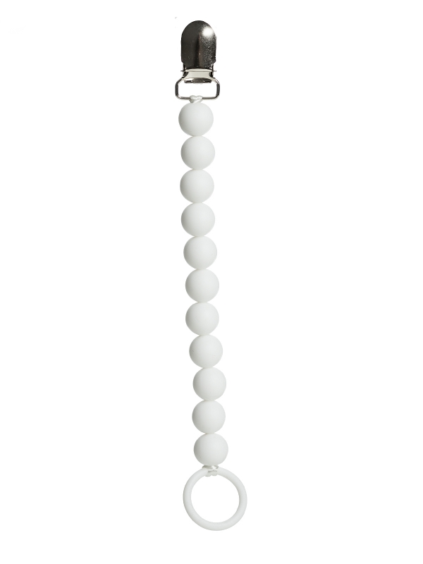 Tuttinauha Basic - White