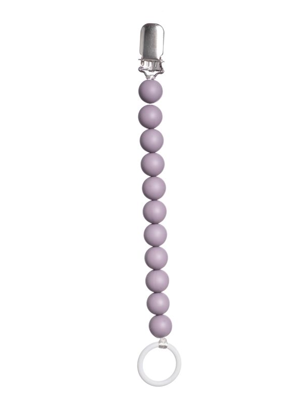 Tuttinauha Kausisävy - Grey Purple