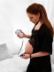 PAKETTI: kotidoppler 100B + geeli + vauvan sukupuolitesti