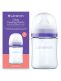 Lansinoh - lasinen tuttipullo 160ml, 1kk+