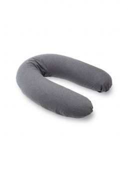 Buddy imetystyyny / vartalotyyny, chine anthracite