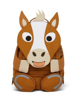 Affenzahn - iso kerhoreppu, Brown Horse