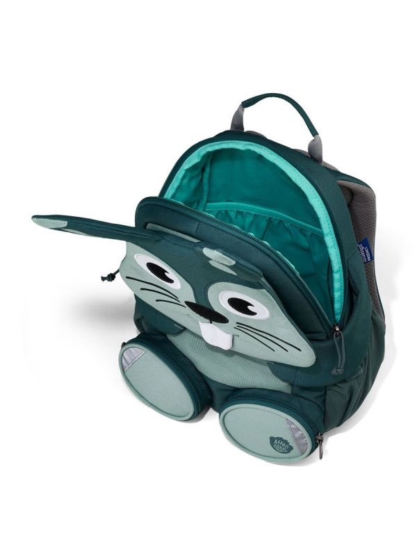 Affenzahn - iso kerhoreppu, Bunny