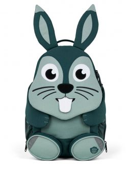 Affenzahn - iso kerhoreppu, Bunny