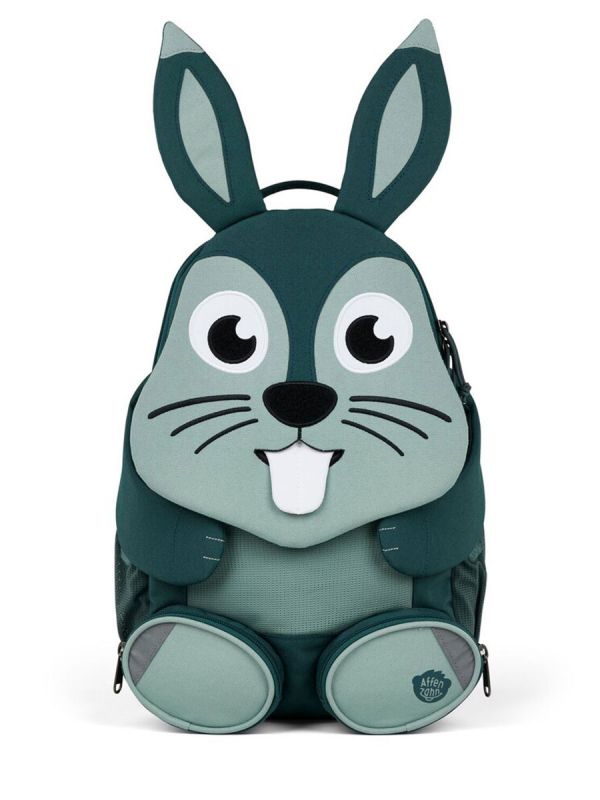 Affenzahn - iso kerhoreppu, Bunny