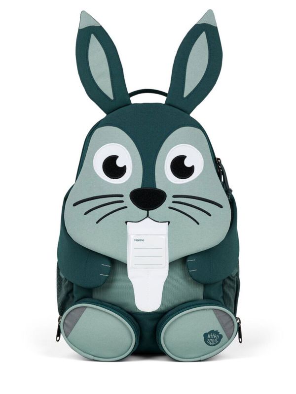 Affenzahn - iso kerhoreppu, Bunny
