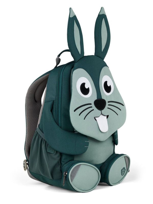 Affenzahn - iso kerhoreppu, Bunny
