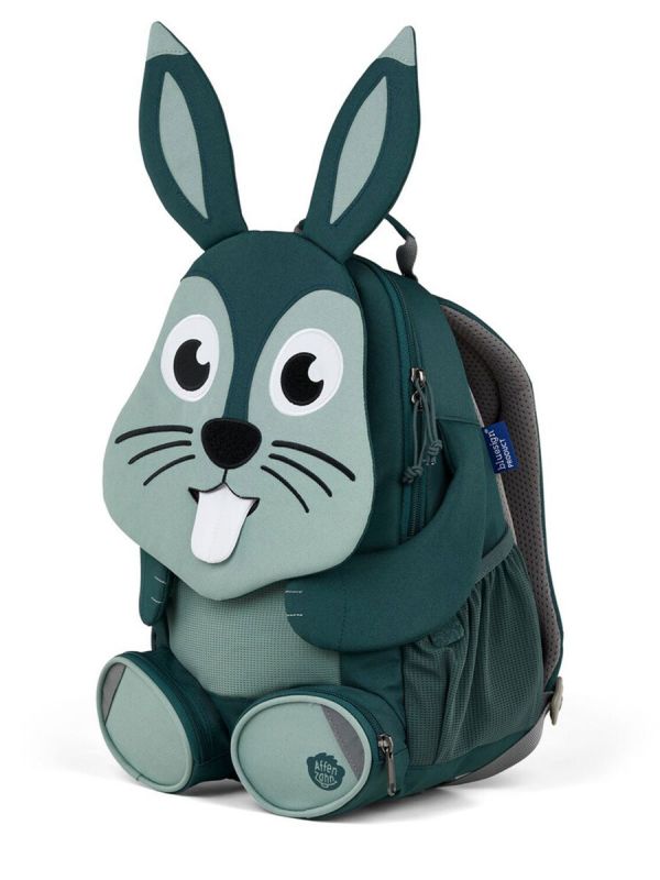 Affenzahn - iso kerhoreppu, Bunny