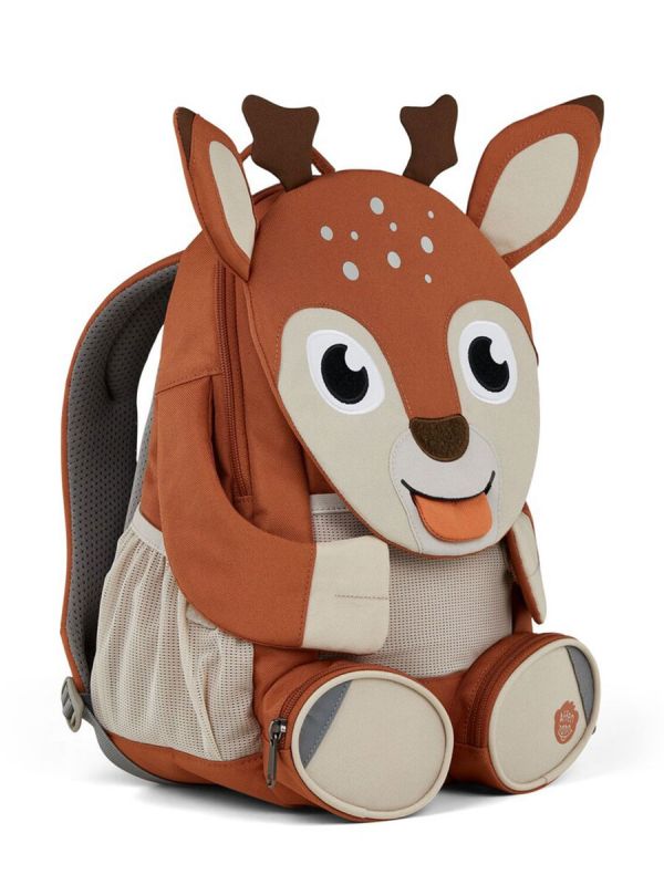 Affenzahn - iso kerhoreppu, Deer