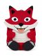 Affenzahn - iso kerhoreppu, Red Fox