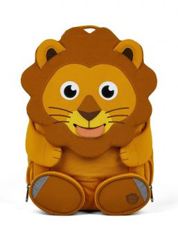 Affenzahn - iso kerhoreppu, Yellow Lion