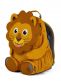 Affenzahn - iso kerhoreppu, Yellow Lion