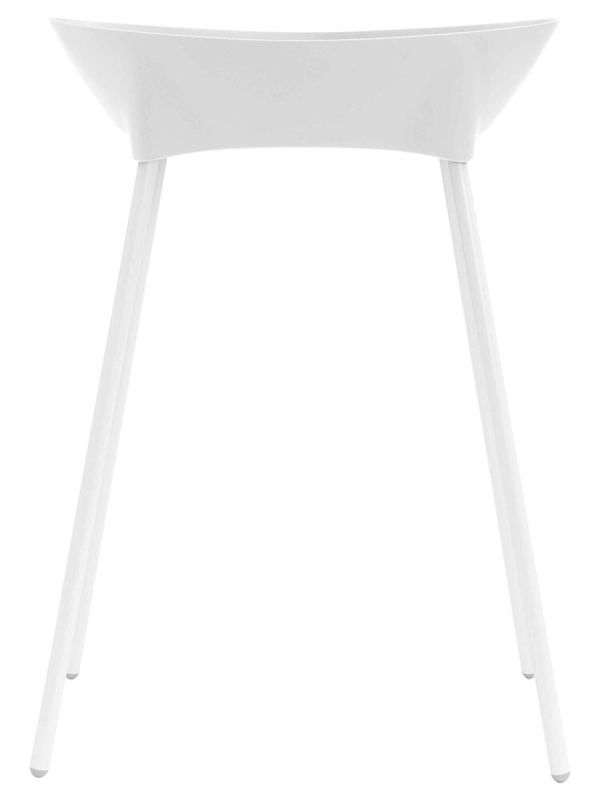 Ammeteline, valkoinen