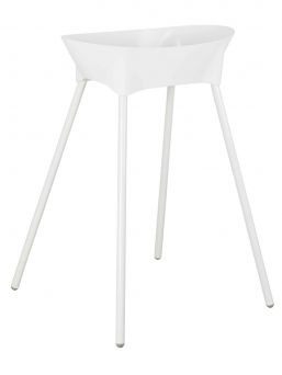 Ammeteline, valkoinen