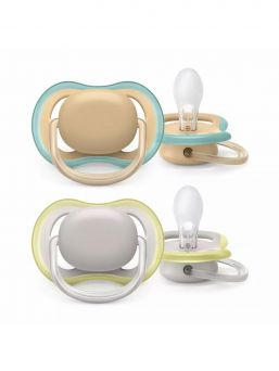 Philips Avent - Ultra Air tutti, 0-6kk