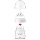 Philips Avent - lasituttipullo Natural Response 120ml