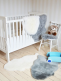 Skinnwille Babycare talja vauvalle (valkoinen)