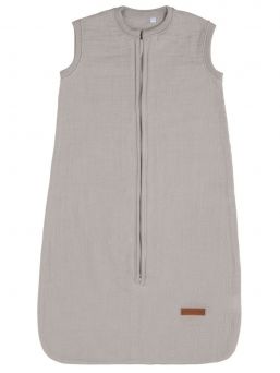 Baby’s Only - kevytunipussi Breeze, grey 3-6kk