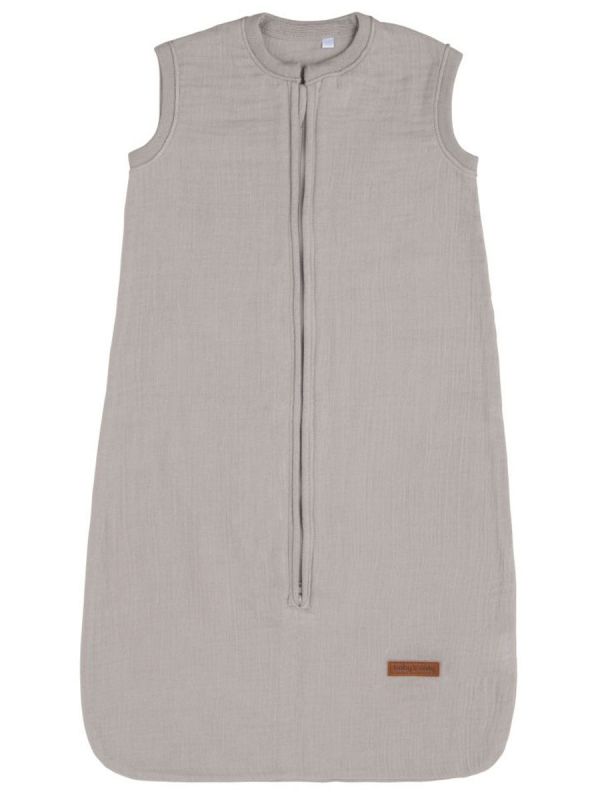 Baby’s Only - kevytunipussi Breeze, grey 3-6kk