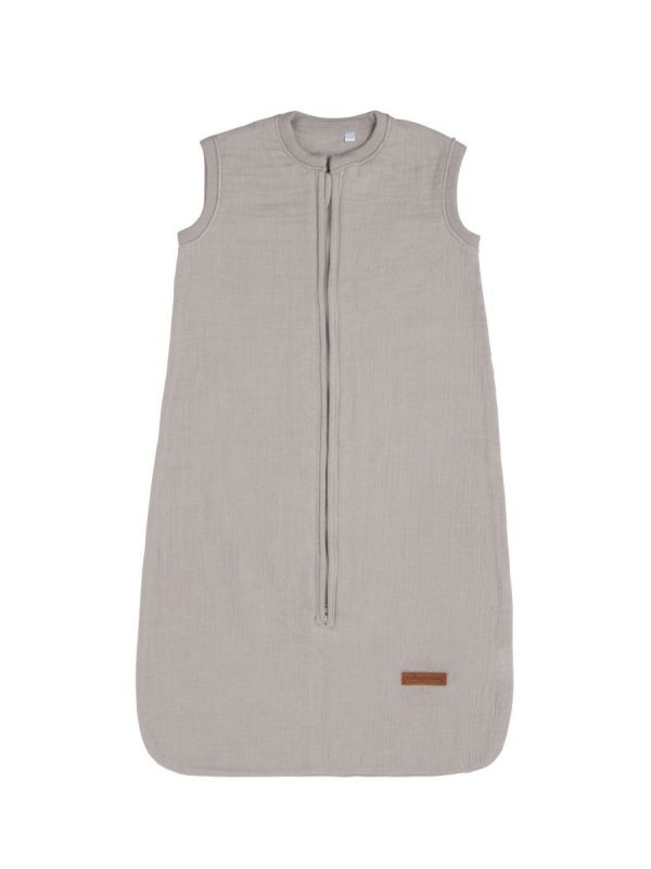 Baby’s Only - kevytunipussi Breeze, grey 6-18kk