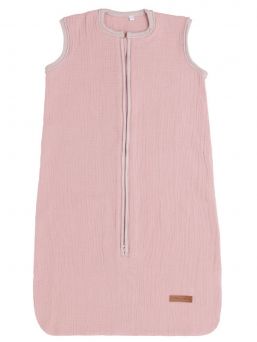 Baby’s Only - kevytunipussi Breeze, old pink 3-6kk