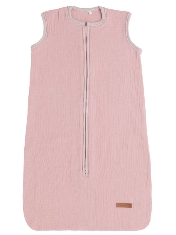 Baby’s Only - kevytunipussi Breeze, old pink 3-6kk