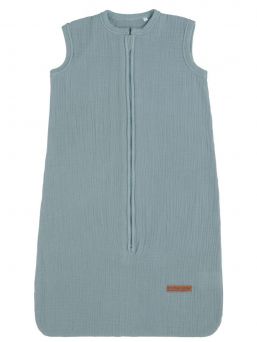 Baby’s Only - kevytunipussi Breeze, stonegreen 3-6kk