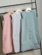Baby’s Only - kevytunipussi Breeze, warm linen 3-6kk