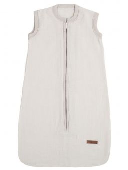 Baby’s Only - kevytunipussi Breeze, warm linen 3-6kk