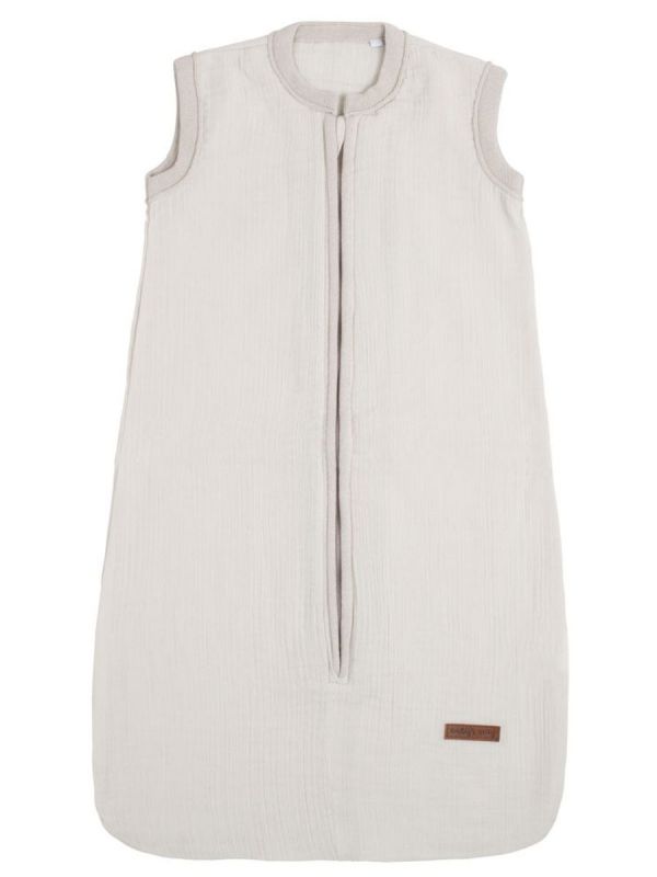 Baby’s Only - kevytunipussi Breeze, warm linen 3-6kk