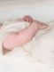Baby’s Only - kevytunipussi Breeze, warm linen 3-6kk