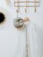 Baby’s Only - kevytunipussi Breeze, warm linen 3-6kk