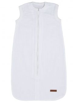 Baby’s Only - kevytunipussi Breeze, white 6-18kk