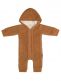 Baby's Only - TEDDY neulehaalari vauvalle 56cm, Caramel