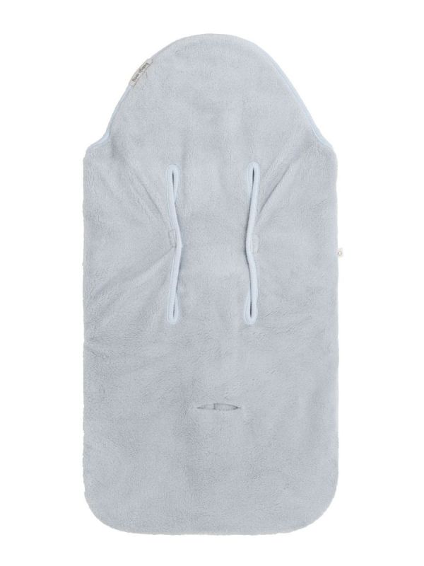 Baby’s Only - ympärivuotinen lämpöpussi, classic powder blue