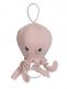 Baby’s Only – Mustekala-soittorasia, rosa