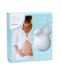 Raskausmahan ikuistamiskipsi. Pregnant Belly Casting kit setin avulla voit ikuistaa vauvamahasi. Täydellistä tekemistä Babyshower juhliin tai intiimimpään puolison kanssa tehtävään yhteiseen hetkeen.