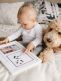 Best Friends Forever -kehys – Lapsi & Lemmikki