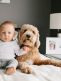 Best Friends Forever -kehys – Lapsi & Lemmikki