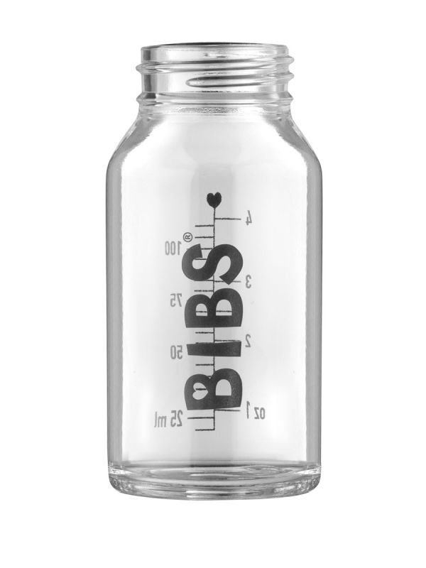 Bibs - tuttipullo - 110ml, Ivory