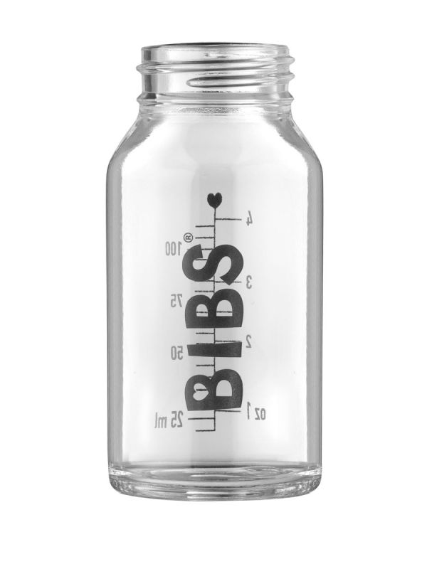 Bibs - tuttipullo - 110ml, Ivory