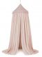 Boho Canopy Maxi sänkykatos 70, Powder pink