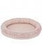 Boho Juniorpesä 110, Powder pink